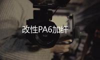 改性PA6加纖