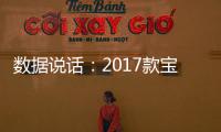 數(shù)據(jù)說(shuō)話：2017款寶馬X5舒適性測(cè)試報(bào)告