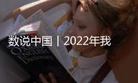 數說中國丨2022年我國實際使用外資穩定增長