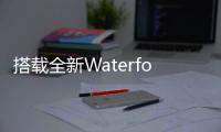 搭載全新Waterforce水冷散熱器技嘉推出GTX980水之力顯卡