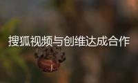 搜狐視頻與創(chuàng)維達成合作 或?qū)⒙?lián)手推硬件產(chǎn)品“娛樂俠S1”