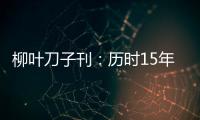 柳葉刀子刊：歷時15年 中國肺癌藥物臨床試驗(yàn)的新變局