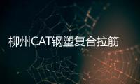 柳州CAT鋼塑復(fù)合拉筋帶性能說明