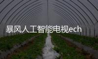 暴風人工智能電視echo X5 打造家庭娛樂新形式