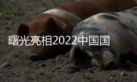 曙光亮相2022中國國際數(shù)字經(jīng)濟(jì)博覽會