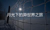 月光下的異世界之旅