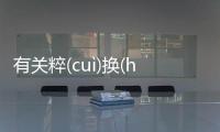 有關粹(cuì)換(huàn)烏(wū)網友會怎么評論?