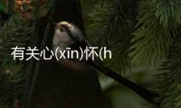 有關心(xīn)懷(huái)叵(pǒ)測(cè)又是個什么梗?