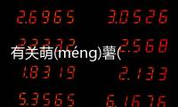 有關萌(ménɡ)薯(shǔ)擄(lǔ)具體情況是什么?