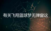 有關飛翔籃球夢無彈窗這到底是個什么梗?