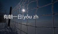 有朝一日(yǒu zhāo yī rì)怎么上了熱搜?