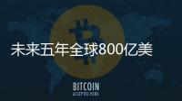 未來五年全球800億美元資金投向化肥擴(kuò)能項(xiàng)目