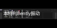 本特利Bently振動傳感器330500