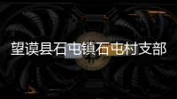 望謨縣石屯鎮(zhèn)石屯村支部書記周開益、村委會原主任黃泰悟被立案調(diào)查