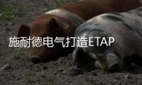 施耐德電氣打造ETAP電氣系統數字孿生平臺