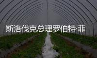 斯洛伐克總理羅伯特·菲佐在槍擊案中受傷