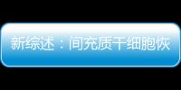 新綜述：間充質(zhì)干細(xì)胞恢復(fù)老化的免疫系統(tǒng) 改善健康