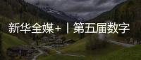 新華全媒+丨第五屆數(shù)字中國建設(shè)峰會成果豐碩