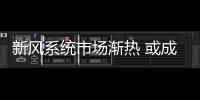 新風系統市場漸熱 或成智能家電主流