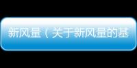 新風量（關于新風量的基本情況說明介紹）