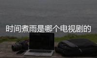 時間煮雨是哪個電視劇的主題曲