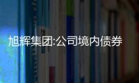 旭輝集團:公司境內債券均按期完成兌付兌息