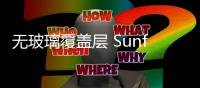 無玻璃覆蓋層 Sunflare推出輕量級LiteMount光伏組件,經驗交流