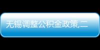 無錫調整公積金政策,二孩或三孩家庭較高可貸100萬元