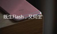 既生Flash，又何生EEPROM？