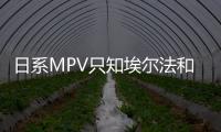 日系MPV只知埃爾法和奧德賽 它來了GL8都害怕