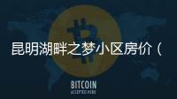 昆明湖畔之夢小區房價（昆明湖畔）