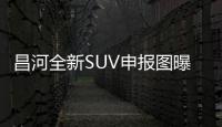 昌河全新SUV申報圖曝光 或命名“Q7”