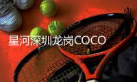 星河深圳龍崗COCO Park17.38億ABS獲深交所通過