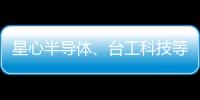 星心半導體、臺工科技等企業出席2023高工LED年會