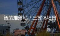 智裝難落地？三翼鳥(niǎo)場(chǎng)景服務(wù)：用戶、客戶都說(shuō)好