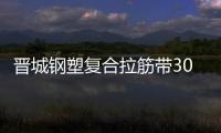 晉城鋼塑復合拉筋帶30020B價格