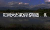 歐洲天然氣價格飆漲，北溪二號管將德國陷入「被勒索」境地？