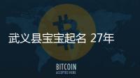 武義縣寶寶起名 27年起名經驗 國學起名新勢力