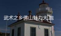 武術之鄉佛山魅力大,跑男團在羅浮宮貢獻史上最強功夫撕名牌