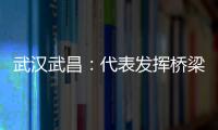 武漢武昌：代表發揮橋梁作用，解決居民“燃”眉之急