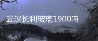 武漢長利玻璃1900噸浮法玻璃產能將置換至長利玻璃洪湖有限公司,產業數據