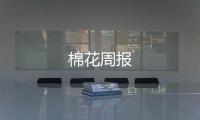 棉花周報(bào)
