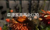 森源家具再會G20