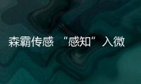 森霸傳感 “感知”入微拓寬新賽道，打破國外企業對工藝、材料技術的壟斷