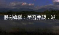 椴樹蜂蜜：美容養顏，滋補身心