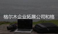 格爾木企業拓展公司和格爾木開發軟件科技公司招聘的情況說明