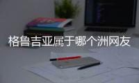 格魯吉亞屬于哪個(gè)洲網(wǎng)友關(guān)心什么?