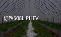 標致508L PHEV新消息 將今年下半年上市