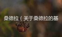 桑德拉（關(guān)于桑德拉的基本情況說明介紹）