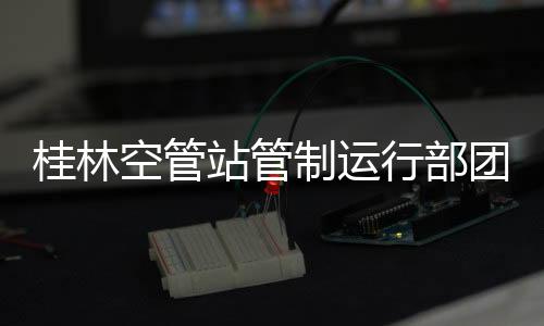 桂林空管站管制運行部團支部開展推優入黨工作